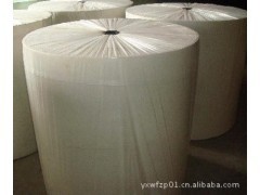 聚酯胎基布