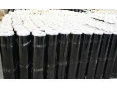 防水涂料厂商 自粘聚合物改性沥青聚酯胎防水卷材qd 803