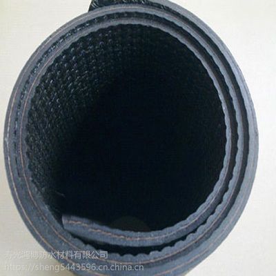 3厚SBS改性沥青防水卷材 防水材料价格(0°C 3mm 卷板 层状)