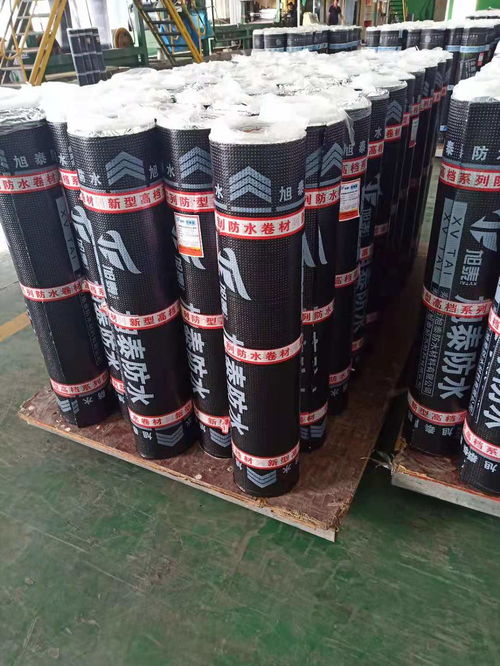 【4毫米厚弹性体防水卷材价格】- 