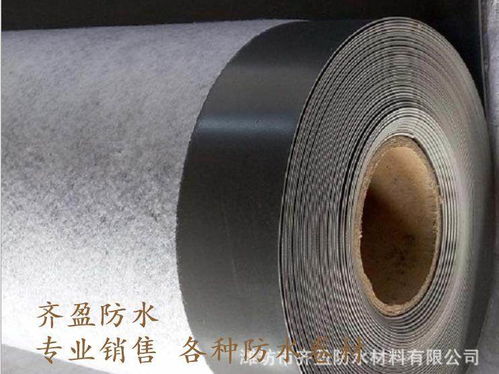 疏附县app改性沥青防水卷材 潍坊齐盈防水