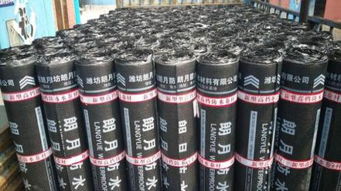 供应国标 20度3mm聚酯胎铝膜面sbs改性沥青防水卷材 屋顶防水