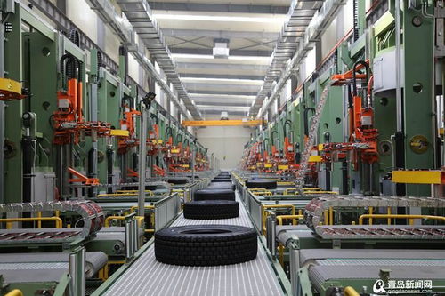 西海岸工业互联网建设实现 加速跑