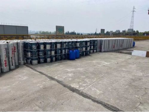 东方雨虹建筑修缮助力汉江王甫洲水利枢纽工程 滴水不漏