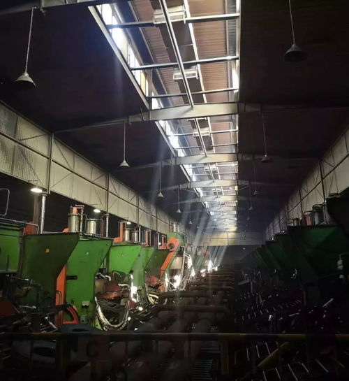 轮胎工厂复活，为行业注入新希望 聚酯胎的兴起