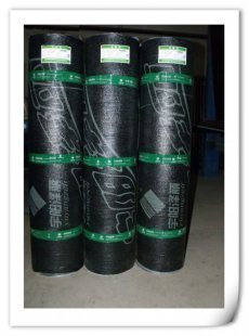 SBS聚酯胎防水卷材 现代建筑防水的优选材料