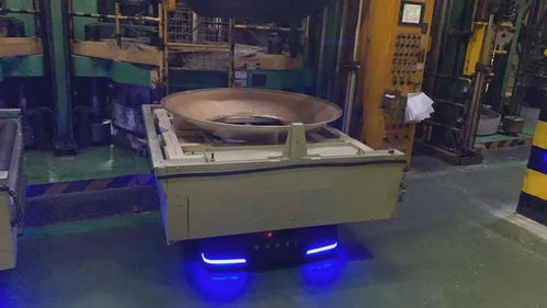 智能制造赋能，国自打造橡胶轮胎制造聚酯胎行业新标杆