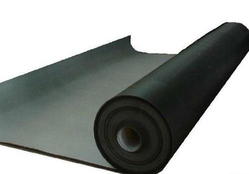 环保守护，坚韧不渝 选择聚酯胎塑性体改性沥青防水卷材